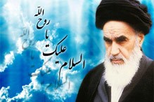 « امام دل ها » از محمد عبدالحسینی