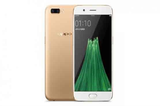 گوشی جدید Oppo R11 معرفی شد + عکس