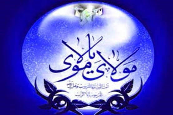 مناجات حضرت امیر(ع)  با صدای  استاد انصاریان