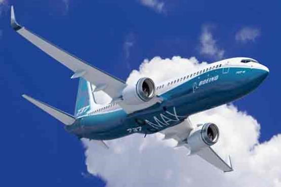 معرفی هواپیمای بویینگ 737 Max 10+ فیلم دوبله فارسی