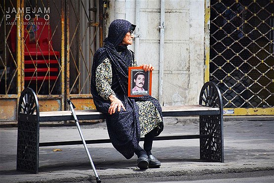 راهپیمایی روز جهانی قدس در گرگان