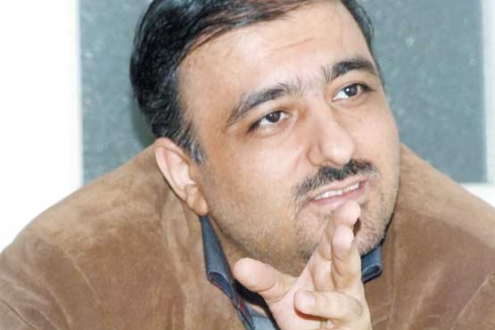 باید انتخاب کنی تا جهان تو آغاز شود
