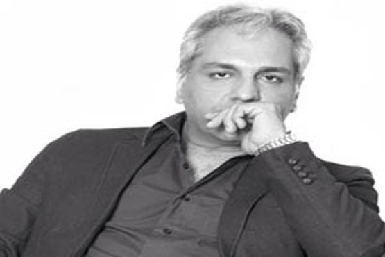 انتقاد مرد هزار چهره از دولت در برنامه دورهمی