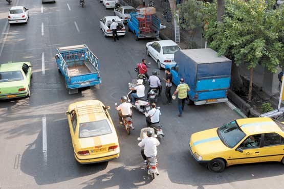 وقتی رانندگی شخصیت شما را فاش می‌کند