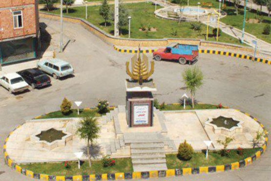روستایی بدون بیسواد و بیکار +عکس