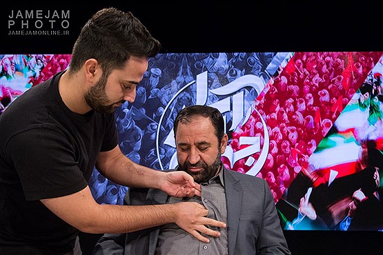 قسمت 77 برنامه زنده جهان آرا