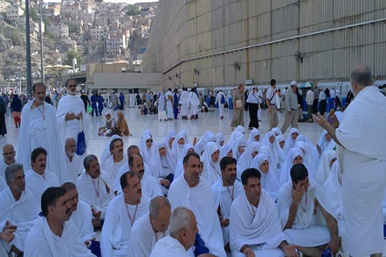 آغاز بازگشت حجاج از فردا/ انجام پروازها از مکه و مدینه