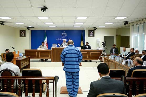 فردا سیزدهمین جلسه رسیدگی به پرونده همدستان متهمان نفتی