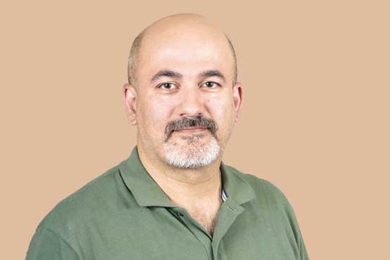 تغییر سبک زندگی، راه خروج از بحران آب