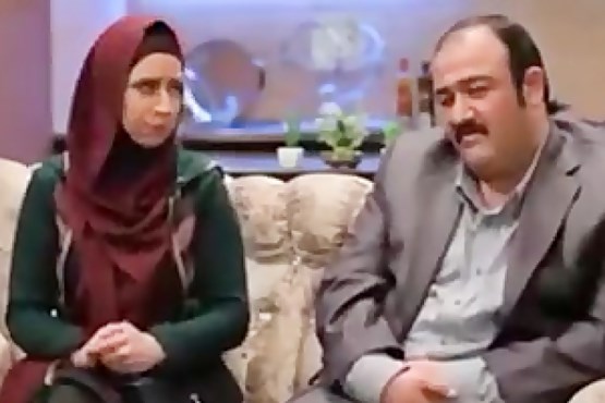 اولین عید بعد از مرگ پدر
