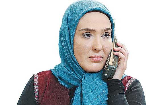 در بازیگری به دنبال آموختن هستم