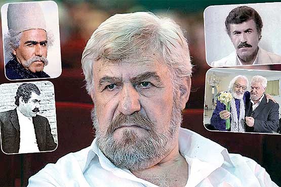 وضع بازیگری سینمای ایران، هفتِ بیجار است!
