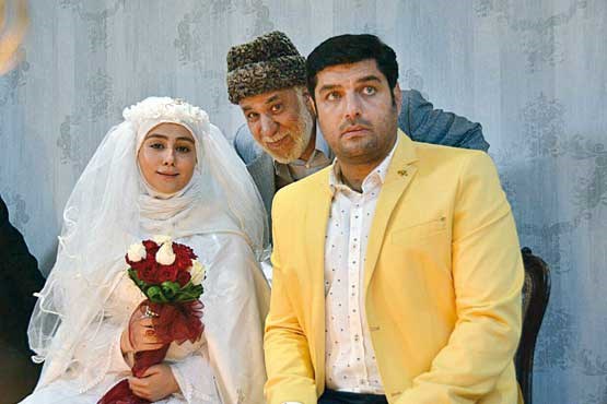 سریال گسل امشب پخش نمی شود