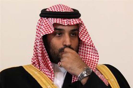 بن سلمان، بحران‌آفرینی برای فرافکنی