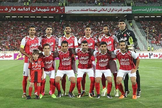 مبلغ درآمد پرسپولیس از بلیت فروشی اعلام شد