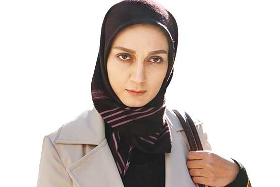 صبرم برای یک نقش خوب جواب داد