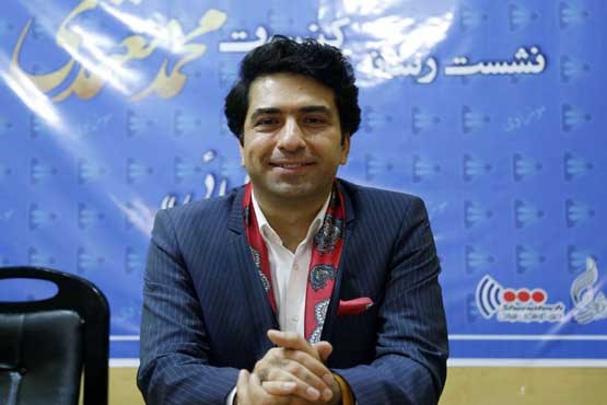 خاطره جالب محمد معتمدی از محمدرضا لطفی درباره «ایران ای سرای امید»