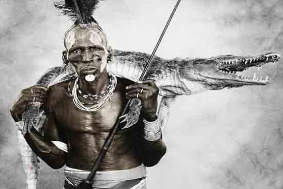 عکسهای منتخب "عکاسی سفر" + عکس