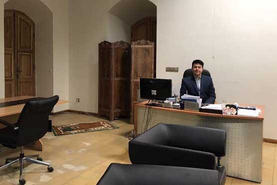 مستند روز پزشک در رادیو تهران