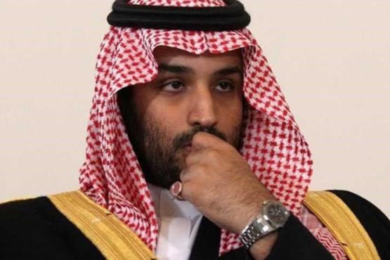 خشم بن سلمان از لو رفتن جزییات نشست های محرمانه‌اش