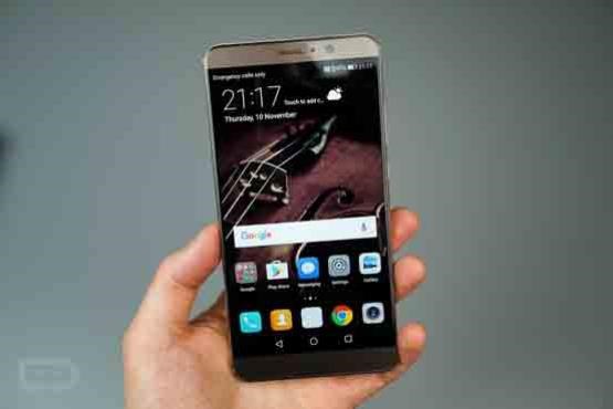 مشخصات پرچمدار آینده هوآوی Mate 10 مشخص شد