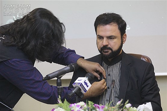 نشست خبری اختتامیه طرح ملی قرآنی بشارت 1451