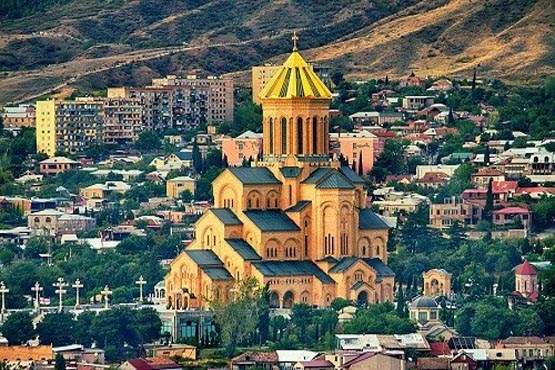 تور گرجستان، سفری به سرزمین فرهنگ و تاریخ