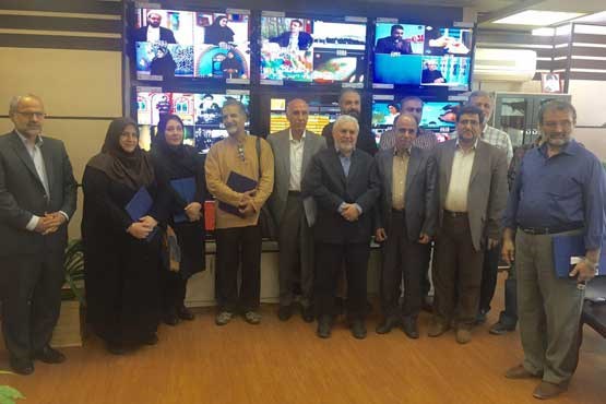 نخستین جشنواره ملی انیمیشن ایران زمستان امسال برگزار می‌شود