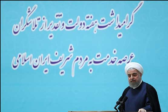 اگر ایثار شهیدان نبود، امروز از انقلاب و کشور چیزی باقی نبود