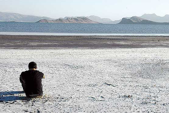 غم‌نامه مرگ تالاب‌‌های فارس