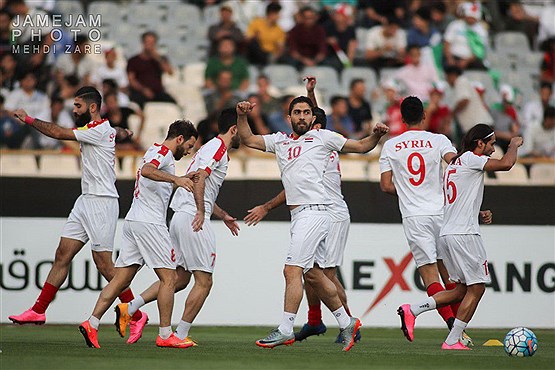 ایران – روسیه ۱۸ مهرماه در کازان آرنا