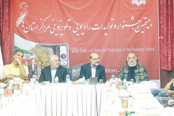 تولیدات اخلاقی و فرهنگ‌ساز ماموریت جدی رسانه ملی