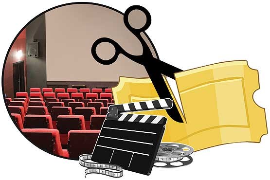 بلیت نیم‌بها؛ به کام مردم یا سینما؟