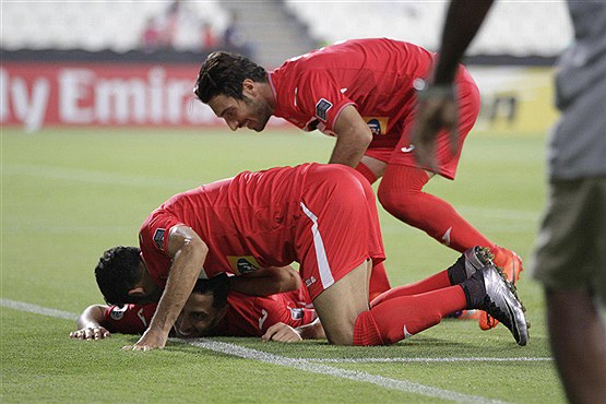 تاریخ بازی پرسپولیس ایران و الهلال عربستان مشخص شد