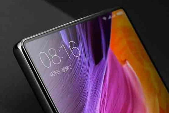 تمام موجودی گوشی شیائومی Mi Mix 2 در ۵۸ ثانیه به‌فروش رسید! + عکس