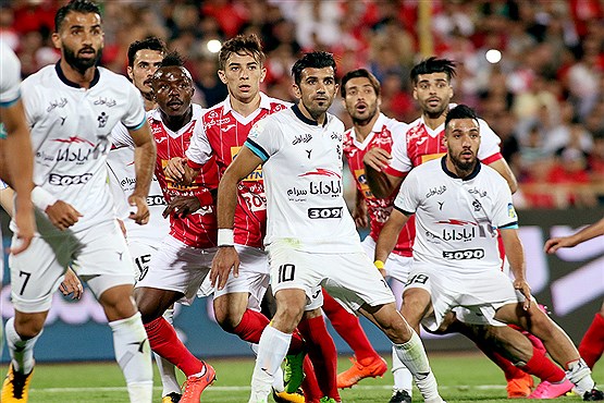 رکوردهایی که با شکست پرسپولیس از بین رفت