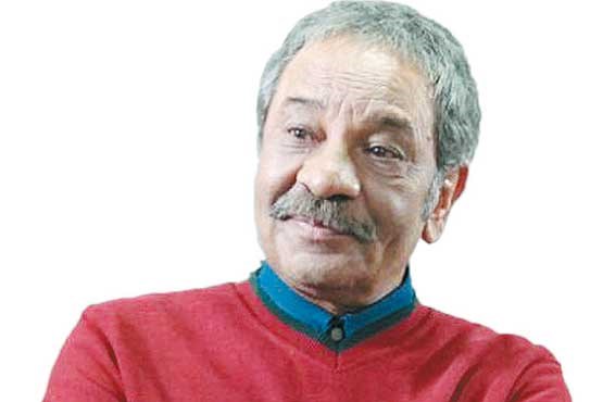 یک «چرچیل» چندوجهی هستم