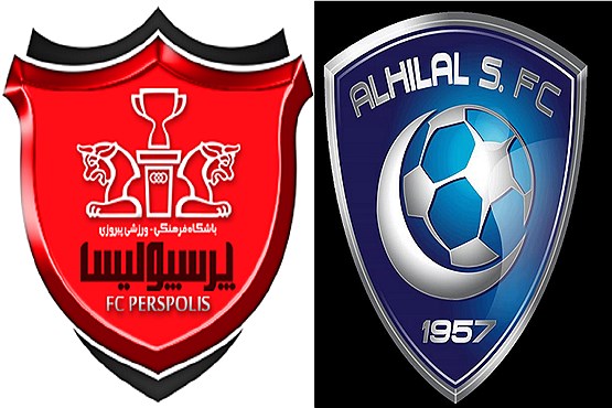 ترکیب پرسپولیس مقابل الهلال عربستان اعلام شد