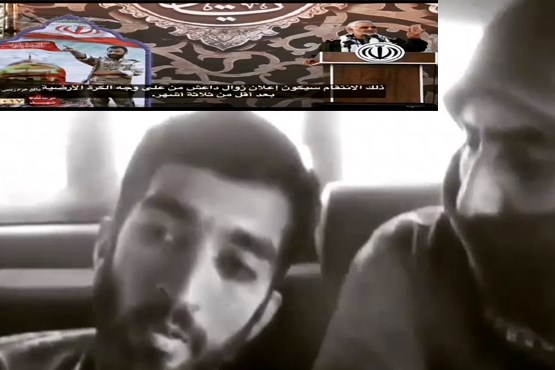 انتقام از داعش کمتر از 3 ماه دیگر