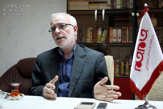 بازگشت برجام به میز مذاکره غیر ممکن است/ دلیل اصلی ترس اسراییل از توان هسته‌ای ایران