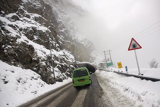 محدودیت‌ های ترافیکی آخر هفته جاده‌ها