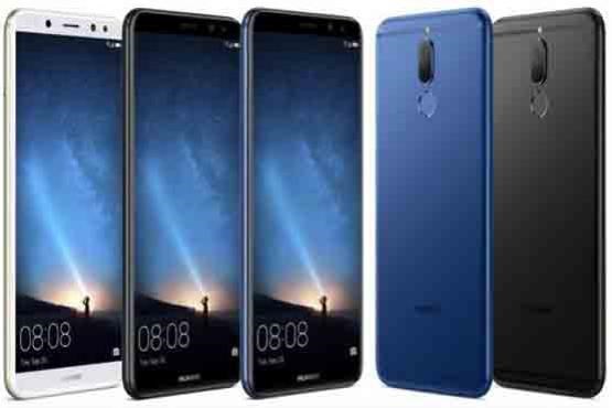 گوشی هواوی میت 10 پرو (Huawei Mate 10 Pro) ؛ نگاهی به پرچمدار آینده هواوی + عکس