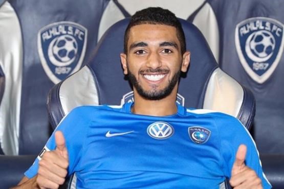 غایبان الهلال مقابل پرسپولیس به عدد 3 رسید