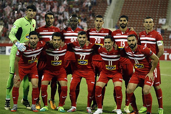 خطر حذف از آسیا پرسپولیس را تهدید نمی کند!