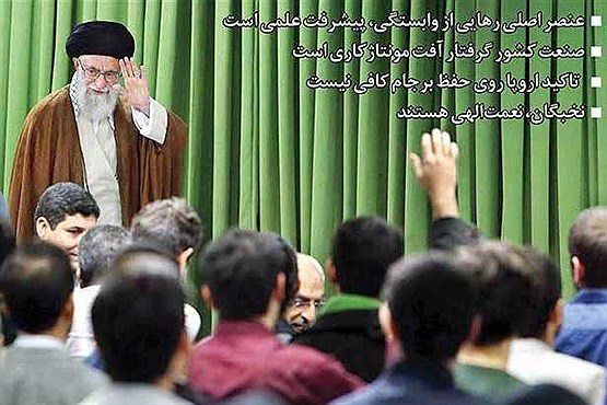 نهیب آشکار ایران به کشورهای اروپایی درباره بدعهدی برجامی