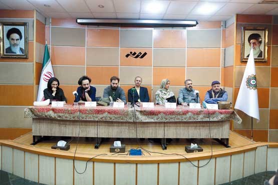 می‌خواستیم فداکاری‌های همسران شهید را نشان دهیم