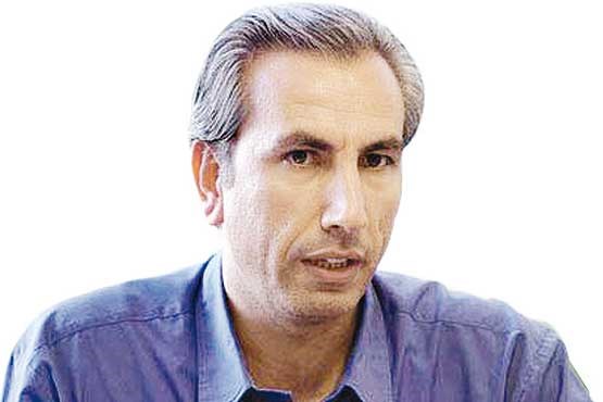 فضای مجازی، تاریخ‌مان را تهدید می‌کند