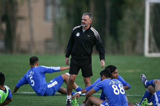 «مک درموت» فعلا در تهران ماندنی است!