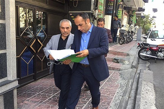 واکنش طاهری به احتمال محرومیت پرسپولیس از حضور در لیگ قهرمانان