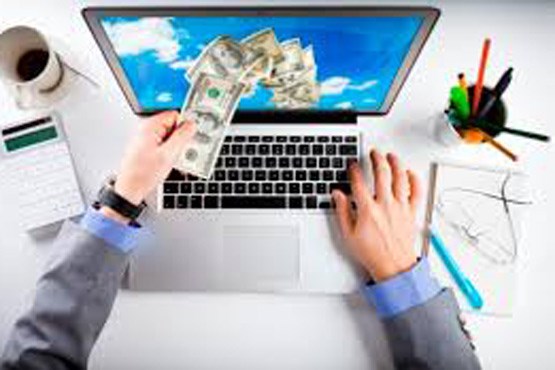 کسب و کارهای اینترنتی، یک فرصت است